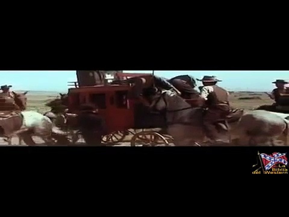 Pelicula Completa 20000 dolares por un cadaver 1969 Español Spaghetti Western part 2/4