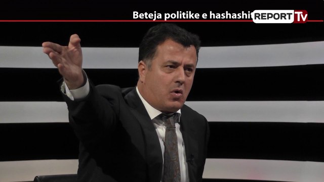 Report TV - Flamur Noka: Rama po përdor Himarën për zhurmë dhe alibi