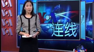 VOA连线:日本战败68周年 中日关系风云再起