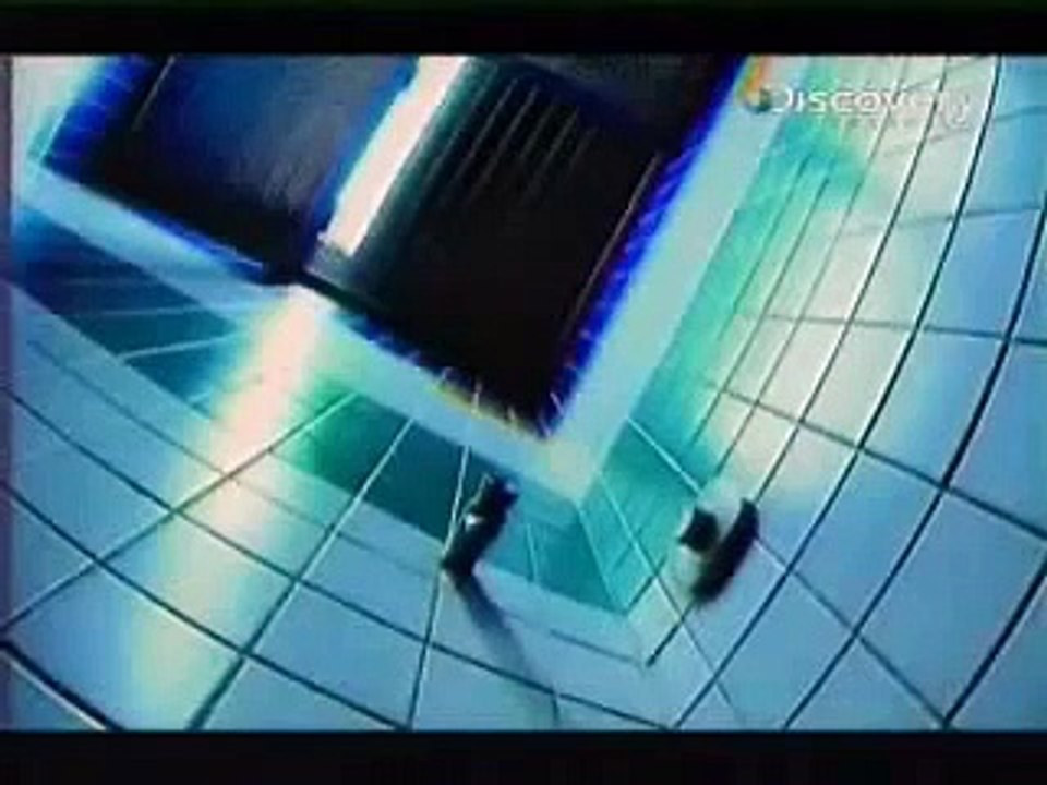 Archivos Del Terror - 03 - Hombres Lobo - Discovery Channel (2004)