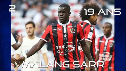 Ce onze français qui pourrait être celle du Sénégal