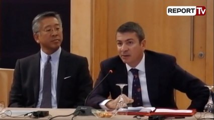 Report TV - Gjiknuri në krah të Lu:Model nga SHBA për hidrokarburet