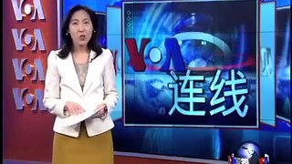 VOA连线:出云号vs辽宁舰 中日航母竞赛谁胜出?