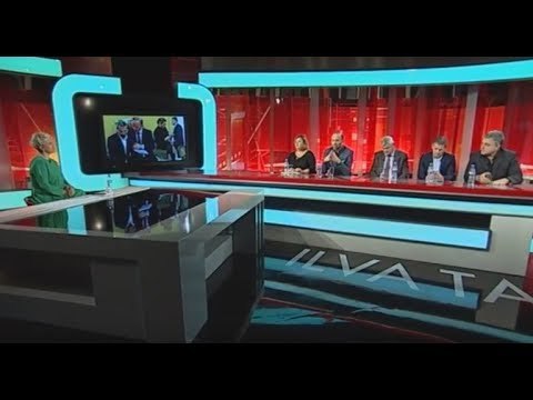 Tonight Ilva Tare - Çfarë po paralajmëron opozita? (6 nëntor 2017)