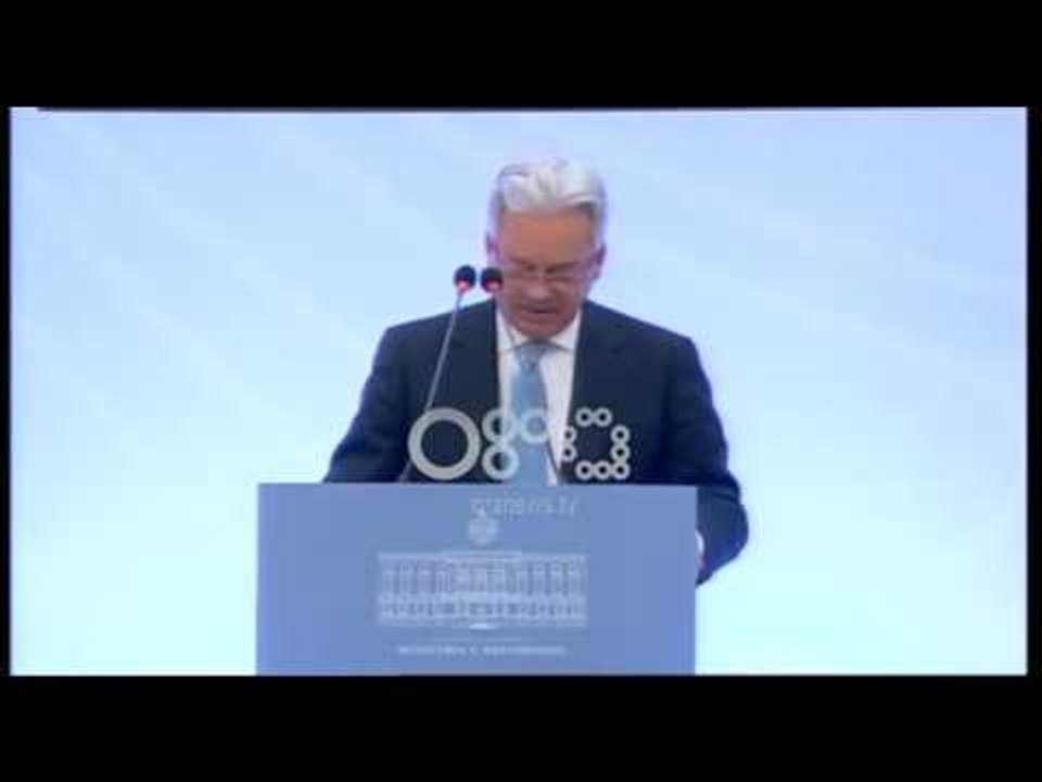 Ora News - Ministri britanik: Peshqit e mëdhenj të kapen, jo të dalin nga rrjeta