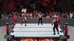 WWE 2K18 Goldberg VS. Akam [Lord Hater]