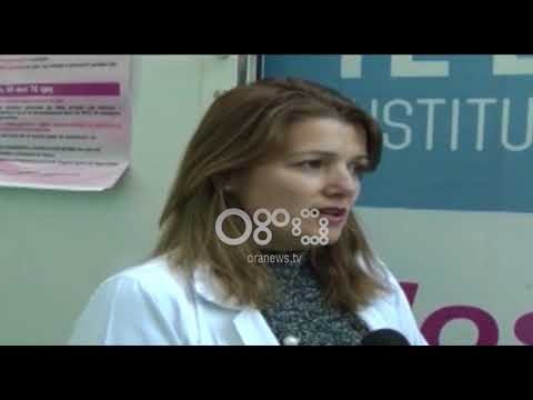 Ora News – Rikthehet mamografia lëvizëse në Kukës, interesi i femrave i lartë