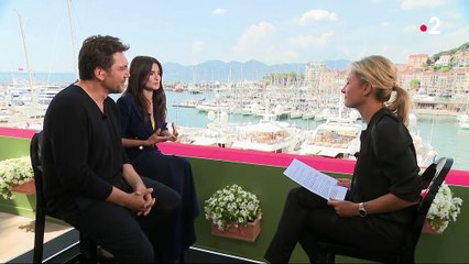 Festival de Cannes : "Nous n'avons plus le choix, quelque chose va changer" pour les femmes, assure Penélope Cruz