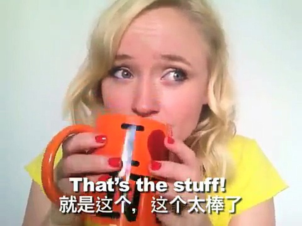 OMG!美语 Stuff Stuff Stuff!