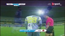 1-1 Mahmoud Salah Penalty Goal Egypt  Egypt Cup  Semifinal - 08.04.2018 Alassiouty Sport 1-1...