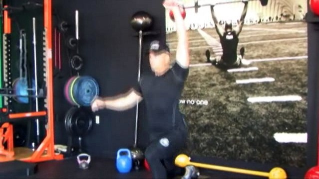 DiLuglio Anthony - AOC Strength In Motion Workbook