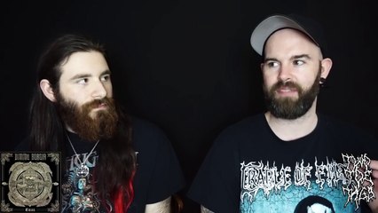 Dimmu Borgir - Eonian - FIRST IMPRESSIONS