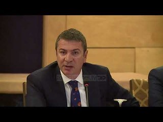 Gjiknuri: Konsulencë amerikane për marrëveshjet hidrokarbure - Top Channel Albania - News - Lajme