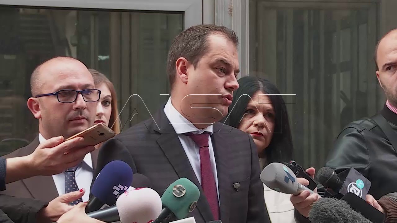 „Труст“ се одложи за 14 ноември