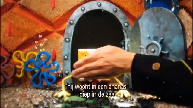 Truth or Square Intro Dutch (Nick Netherlands Website Version) (High Quality) (V2)