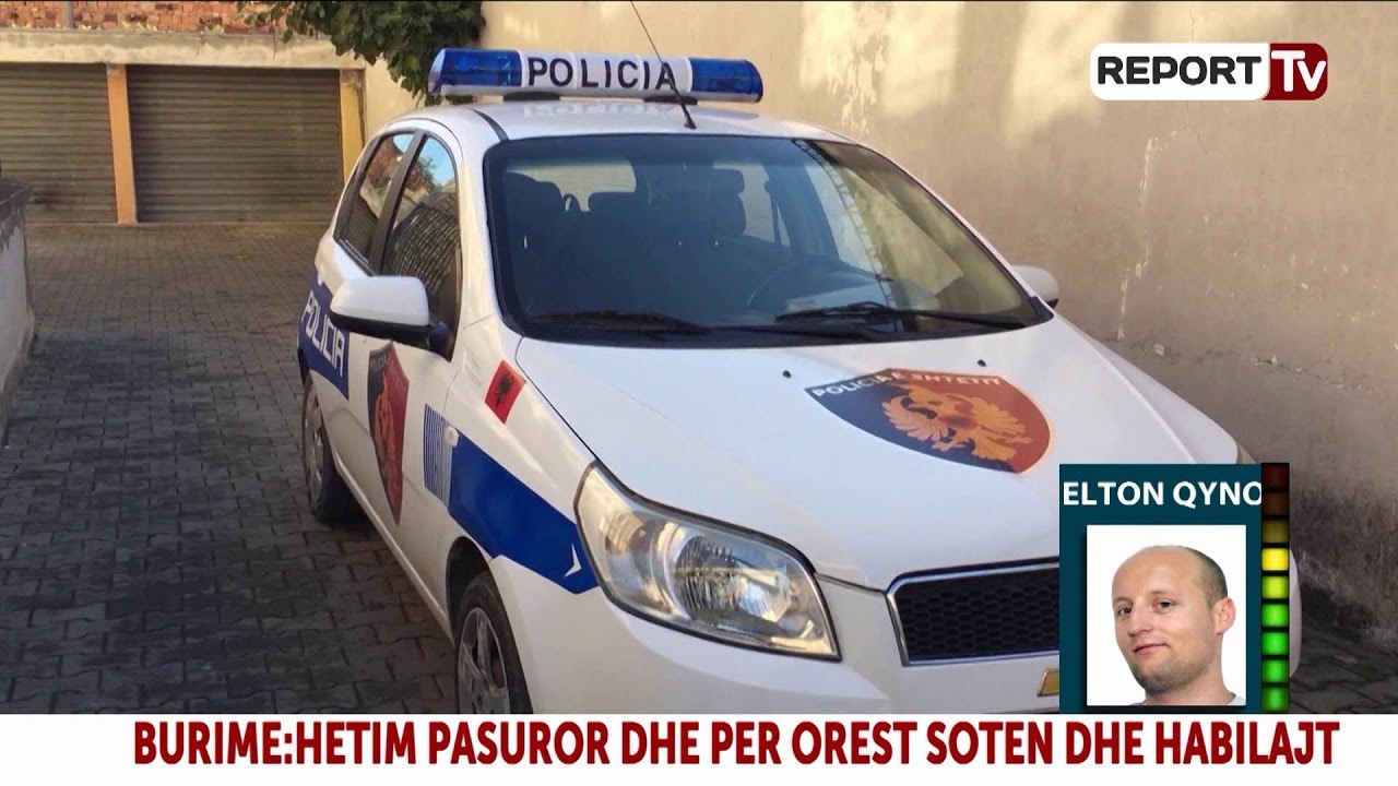 Report TV - Ekskluzive/Prokuroria nis hetim pasuror për Tahirin e Sotën