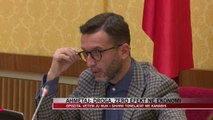 Ahmetaj: Droga, zero efekt në ekonomi - News, Lajme - Vizion Plus