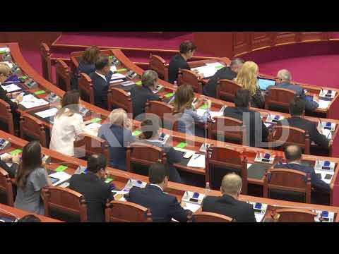 Ambasadori Lu: Ne fillim te vitit arrestime te 'peshqve te mëdhenj'