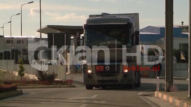 Prokuroria pergatit dosjen e ekstradimit te Xhillarit