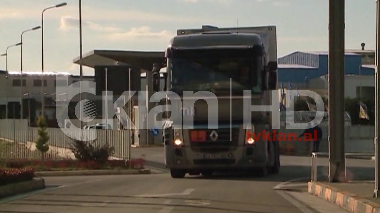 Prokuroria pergatit dosjen e ekstradimit te Xhillarit