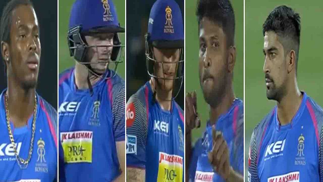 IPL 2018: Jos Buttler, Krishnappa Gowtham, Ben Stokes, 5 Heroes of Rajasthan Royals win | वनइंडिया