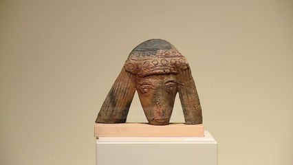 “Ne jemi maska”  - Top Channel Albania - News - Lajme