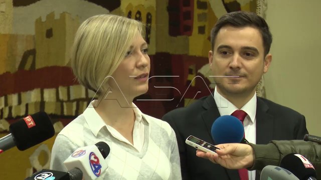 Lufta kundër pastrimit të parave, prioritet