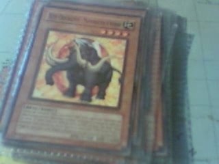 mon deck yugioh bete cristaline