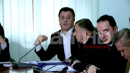 PD e PS debate per radaret tek Siguria