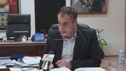 Autostrada Shkup-Bllacë, në trase të re