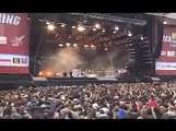 Muse - Time is Running Out, Nurburgring, Rock am Ring, Nurburg, Germany  6/5/2004