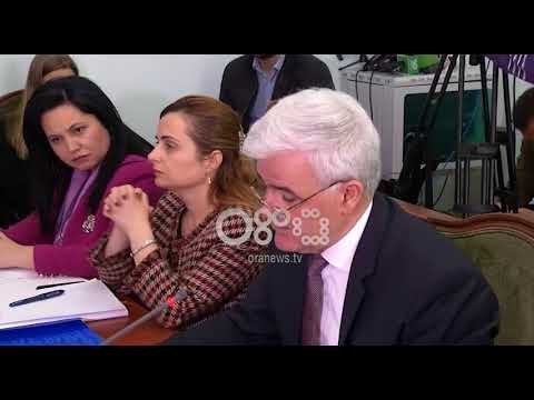 Ora News - Patentat e skafit dhe 863 mijë euro, Xhafaj: Çështja i takon Prokurorisë