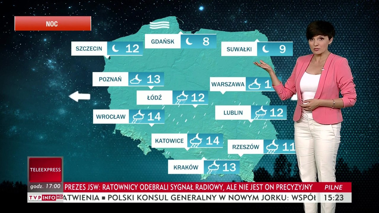 Monika Andrzejczak 2018-05-18