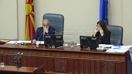 Dorëzohet në Kuvend propozimi për kryeprokurorin e ri