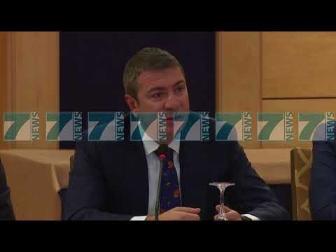 REGJIM I RI FISKAL PER HIDROKARBURET, SHBA DO TE ASISTOJE - News, Lajme - Kanali 9