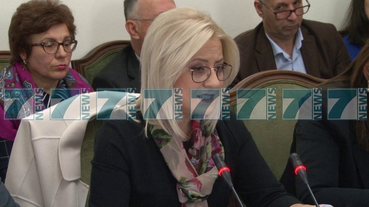 KOMISIONI I MEDIAS, PD POHON SE SHQIPERIA U KANABIZUA - News, Lajme - Kanali 9
