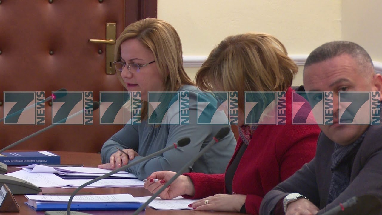 PERPLASJE E QEVERISE ME PRESIDENCEN PER FONDET - News, Lajme - Kanali 9
