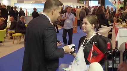 360° Gradë - Ministri Klosi Prezanton Në Londër Shqipërinë Turistike