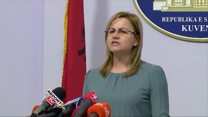 360° Gradë - PS NË KUSHTETUESE T’I HIQET MANDATI KAPLLANAJT