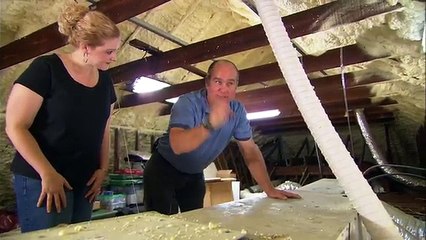 How to Install a Whole-House Dehumidifier