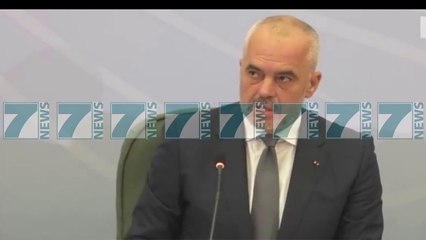 KRYEMINISTRI RAMA PERSHENDET NE FACEBOOK NGRITJEN E TASK FORCES - News, Lajme - Kanali 9