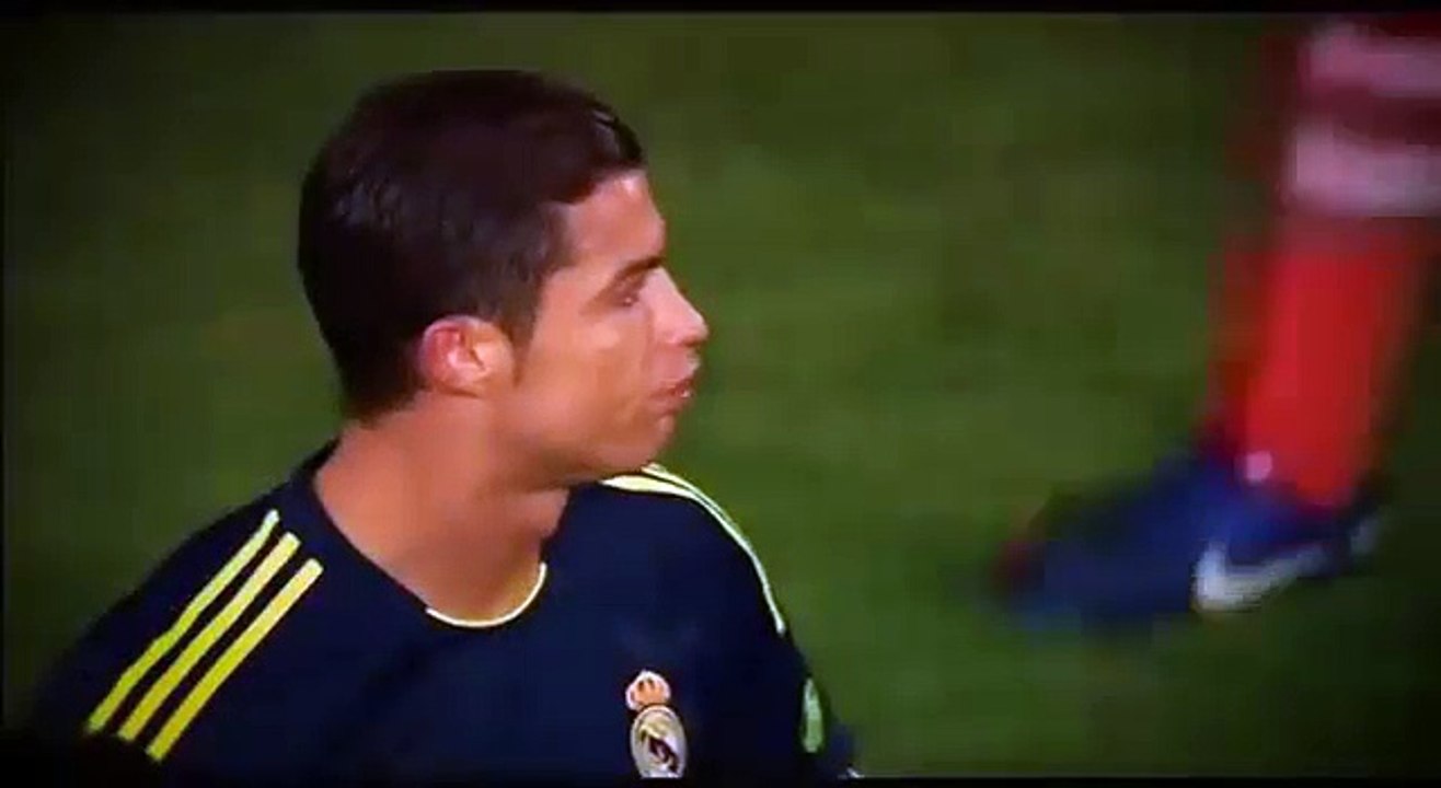 Bar manolos  Cristiano ronaldo 3