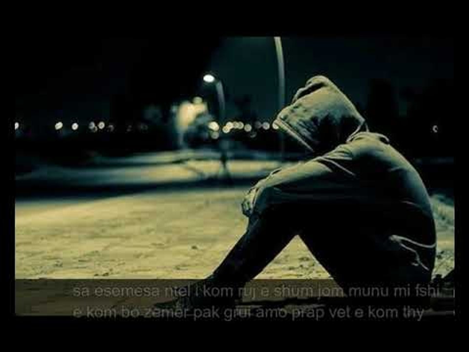 FITIM BAJRA - KEJT DU MI HARRU