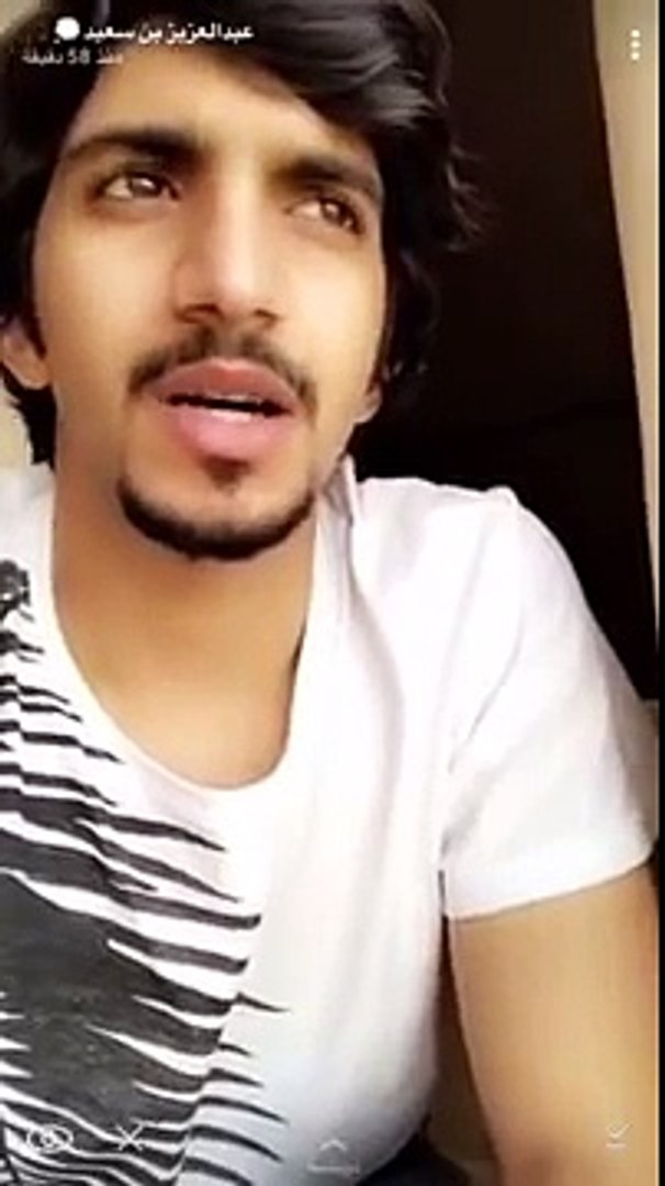 عبدالعزيز الشهراني اقدم العزاء لصالح القحطاني في وفاة اخوه عبدالعزيز فيديو Dailymotion
