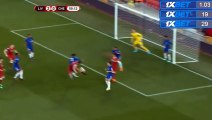 Dhanda Y.(Penalty) Goal HD - Liverpool U23 3-0 Chelsea U23 08.05.2018