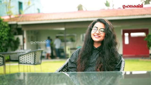 Anupama Parameswaran​ Photoshoot - Behind the Scenes - Extended Cut