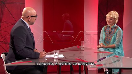 “Programi 200”- Përballja me vdekjen dhe sfidat e një alpinisti (PJ 4)