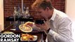 Gordon Ramsay Eats Some of the Worst Food EVER On Hotel Hell | Compilation