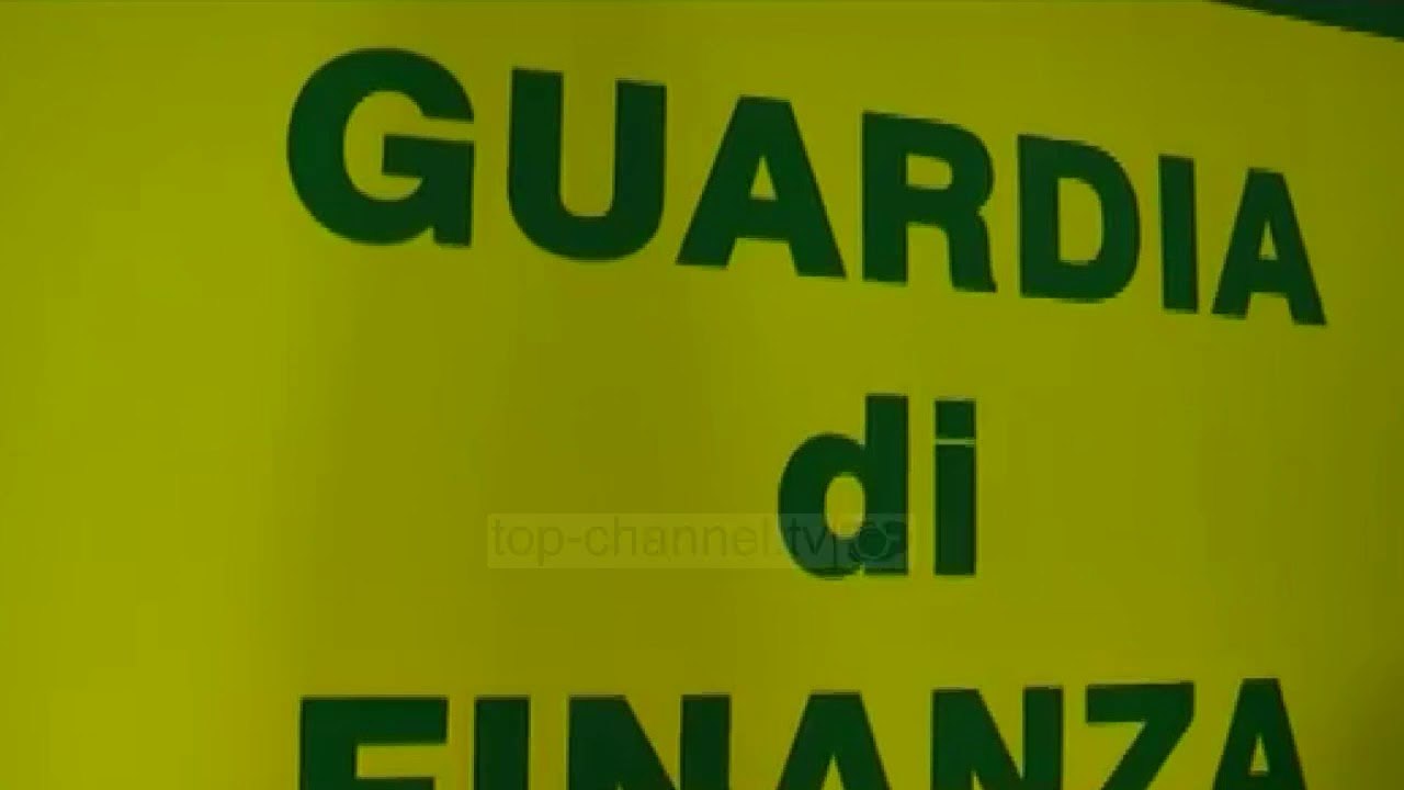 Siçili, arrestohet për evazion fiskal deputeti De Luca  - Top Channel Albania - News - Lajme