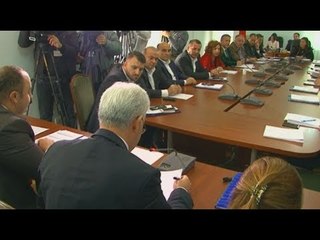 Ora News - Patentat e skafit dhe 863 mijë euro, Xhafaj: Çështja i takon Prokurorisë